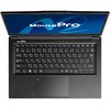 G4I5U01BKBBAW103DEC-BPQD �m�[�gPC MousePro G4-I5U01BK-B-BPQD (Core i5-1235U/16GB/SSD�E512GB/ODD��/Windows11 Pro/Office��/14�^/Thunderbolt4/1920x1080) MouseComputer 62803319