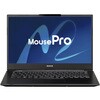 G4I7U01BKABAW101DEC-BPQD ノートPC MousePro G4-i7U01BK-A-BPQD (Core i7-1255U/16GB/SSD512GB/ODD無/Windows 10Pro ※Windows11ProのDG権利用/Office無/14型) MouseComputer 62803328