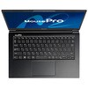 G4I7U01BKABAW101DEC-BPQD ノートPC MousePro G4-i7U01BK-A-BPQD (Core i7-1255U/16GB/SSD512GB/ODD無/Windows 10Pro ※Windows11ProのDG権利用/Office無/14型) MouseComputer 62803328