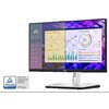 P2424HT プロフェッショナルシリーズ 23.8インチタッチモニター(良品先出しサービス保証付き) Dell Technologies 62806636