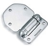 B-1800-B ステンレス あおりヒンジ TAKIGEN(タキゲン) 62806862