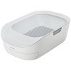 ペットケアモニター交換用上部ユニット(猫用システムトイレ型) シャープ