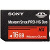 メモリースティック PRO-HG デュオ HX 16GB SONY