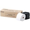 レシートプリンター用 サーマルロール紙/ノーマル保存/60mm幅/80mm径 EPSON