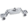 ボルト折板屋根ベース金具 タキゲン(TAKIGEN)