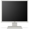 液晶ディスプレイ 17型/1280×1024/D-Sub/ホワイト/スピーカーあり/スクエア/TN/3年センドバック保証(パネル・バックライト1年) Acer(エイサー)