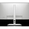 U2424HE 液晶ディスプレイ 23.8型/1920×1080/HDMI、DisplayPort/シルバー/スピーカー：なし Dell Technologies 62813749