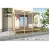 BEW-C3900U 庭テラスシェード タカショー 62814159