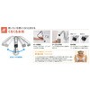 K1N5-505SY-U/LP2H LIXIL ʉϑ K1V[Y 850mm INAX(LIXIL) 62814310