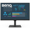 液晶ディスプレイ 31.5型/2560×1440/HDMI、DisplayPort、USB Type-C(65W給電)/ブラック/スピーカー：あり BenQ(ベンキュー)