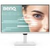 液晶ディスプレイ 31.5型/2560×1440/HDMI、DisplayPort、USB Type-C(65W給電)/ホワイト/スピーカー：あり BenQ(ベンキュー)