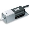 耐水ソレノイドロック(通電時解錠型) TAKIGEN(タキゲン)