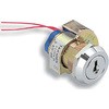 回転制御キースイッチ(ソレノイドDC12V) TAKIGEN(タキゲン)