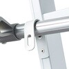 LML1.0-36 1連はしご LML ロフト昇降用はしご 長谷川工業 62819725