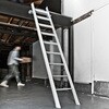 LML1.0-36 1連はしご LML ロフト昇降用はしご 長谷川工業 62819725