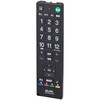 抗菌テレビリモコン ソニー用 ELPA