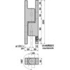 FB-1715 XeX R[i[ TAKIGEN(^LQ) 62820275