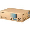 純正コピー用紙 CS-064 A3 Canon