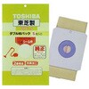 掃除機用補充用紙パック 東芝