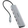 USB-C hbLOXe[V 85W PD[d 4K HDMI~2 ő3 ] nu USB3.2