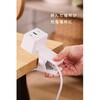 EC-AC11667WH 67W [d ̌^P[u1.5m USB Type-C ~2 USB-A ~1 o PD/PPSΉ NbvŒ GaNII Plus GR 62824785