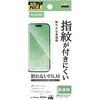 PM-A25CFLFG iPhone 17 Pro / 16 Pro フィルム 高透明 抗菌 指紋防止 気泡防止 エレコム 62824846