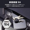 PM-A25CFLGFM iPhone17 Pro KXtB A`OA Sی ph~ t[t 9H wh~ CAh~ GR 62825510