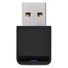 法人向け 11ac 433Mbps USB2.0用 小型無線LAN子機 BUFFALO(バッファロー)