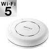WAPM-2133R 法人向け 11ac 4x4 デュアルバンド無線LANアクセスポイント BUFFALO(バッファロー) 62825649