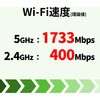 WAPM-2133R 法人向け 11ac 4x4 デュアルバンド無線LANアクセスポイント BUFFALO(バッファロー) 62825649