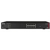 BS-GS2108P 法人向け レイヤー2 Giga PoE スマートスイッチ BUFFALO(バッファロー) 62826279