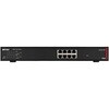 BS-GS2108P 法人向け レイヤー2 Giga PoE スマートスイッチ BUFFALO(バッファロー) 62826279