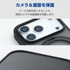 PM-A25CMAGSTSV iPhone17 Pro P[X nCubh Ռz MAGKEEP ͋zCX[dΉ 360x]X^ht GR 62826910