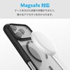 PM-A25CTSLFCMBK iPhone17 Pro P[X nCubh Ռz y ^ MAGKEEP ͋zCX[dΉ GR 62827111