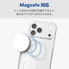 PM-A25DUCTMGCR iPhone17 Pro Max P[X \tg Ռz MAGKEEP ͋zCX[dΉ GR 62827400