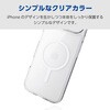 PM-A25BMAG02WH iPhone Air P[X nCubh Ռz MAGKEEP ͋zCX[dΉ GR 62827427
