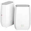 無線LAN親機 11ax/ac/n/a/g/b 2401+573Mbps 2個セット BUFFALO(バッファロー)