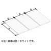 YFK-1469C(2)-D2 ���C�t�^ ���^�ۉ��g�t�^  �}���`�{�[�h�����p INAX(LIXIL) 62827705