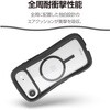 PM-A25BGRPFMBK iPhone Air P[X nCubh Ռz MAGKEEP ͋zCX[dΉ Grippy GR 62827716