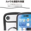 PM-A25BGRPFMBK iPhone Air P[X nCubh Ռz MAGKEEP ͋zCX[dΉ Grippy GR 62827716