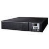 無停電電源装置(常時インバータ給電) 1000VA/800W：ラックマウント対応(縦置可) omron(オムロン)