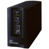 無停電電源装置(常時商用給電/正弦波出力) 350VA/210W omron(オムロン)