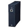 無停電電源装置(常時商用給電/正弦波出力) AC100V：750VA/450W omron(オムロン)