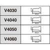 V4050 O oIVXe ۃmY uX^[(uebNX) 62828265