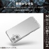 PM-A25AZEROTCR iPhone17 ケース ハイブリッド 衝撃吸収 磁気吸着対応メタルステッカー付 フィルム付 ZEROSHOCK エレコム 62828651