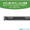 PM-A25AHVAIR2CR iPhone 17 ケース ハイブリッド 衝撃吸収 軽量 AirShock エレコム 62829466