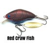 #07 レッドクローフィッシュ チッパワRBブレード Nishine Lure Works(ニシネルアーワークス) 62855549