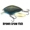 #09 ブラウンクローフィッシュ チッパワRBブレード Nishine Lure Works(ニシネルアーワークス) 62855567