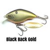 #11 ブラックバックゴールド チッパワRBブレード Nishine Lure Works(ニシネルアーワークス) 62855585