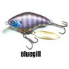 #12 ブルーギル チッパワRBブレード Nishine Lure Works(ニシネルアーワークス) 62855601